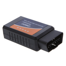 2016 mejor calidad Elm327 V1.5 Auto Scanner Elm327 Bluetooth OBD